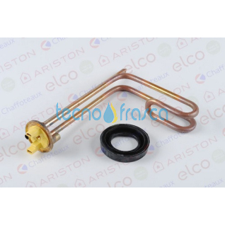 Ariston resistenza scaldabagno 1200w 220-240v 65114900