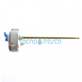 Ariston termostato scaldabagno Andris, Perla, 65114908
