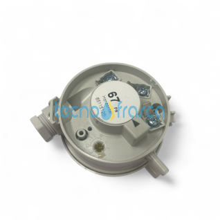 Ariston pressostato aria 67/82 pa 65115126