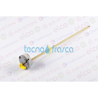 Ariston termostato scaldabagno 65117071 EX 65115418