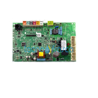 Ariston scheda principale caldaia Alteas X Clas B X 6500845200