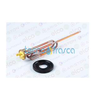 Ariston resistenza scaldabagno 1200 220-240V 65115842 6501354900