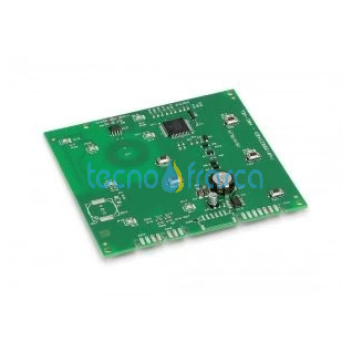 Ariston scheda di controlloHMI-VEL 000303006801 65116358