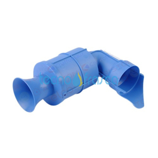 Ariston silenziatore Cares S 65116598