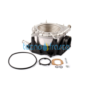 Ariston scambiatore condensante Clas One Genus Alteas 24KW 65116695