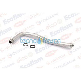 Ariston tubo mandata riscaldamento Cx green Inoa green 65117572
