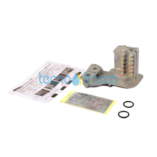 Ariston trasformazione gas gpl 11l sft oft lnx 65119328