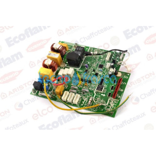 Ariston scheda elettronica condizionatore 65119609
