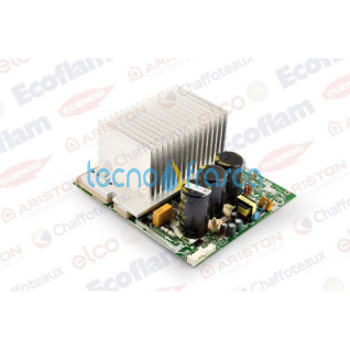 Ariston scheda inverter condizionatore 65119610