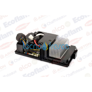 ARISTON CHAFFOTEAUX SCHEDA POMPA DI CALORE ARIA NEXT LITE 65120796