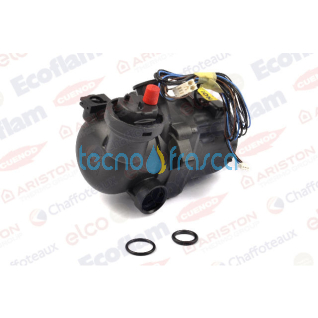 Ariston circolatore Alteas one Net, Mira Advance 65120815