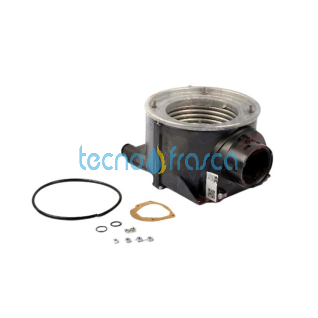 Ariston scambiatore CARES S24 65120888
