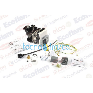 Ariston circolatore para mtsl/7-50sc-1 65120952 ex 60000591