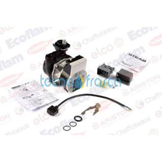 Ariston pompa para nfsl 7 50 sc 12 65120954