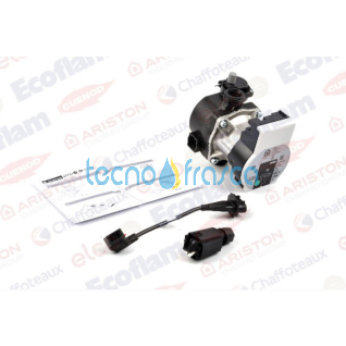 Ariston circolatore Pompa Para PARA RSL KU/8-75/SC-12