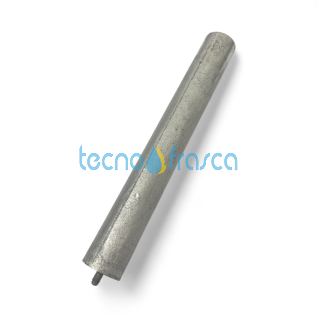Ariston anodo scaldabagno D:25,5 L:190 M5 65150086