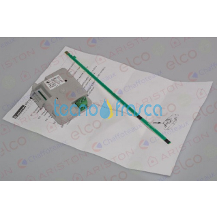 Ariston termostato elettronico scaldabagno 65151662