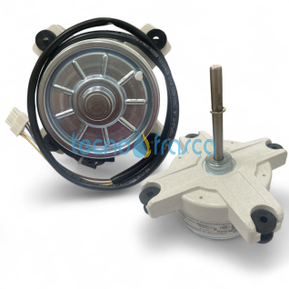 Ariston motore ventilatore pompa calore AQUANEXT NUOS EVO 65151671