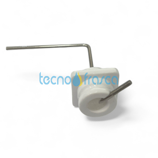 Chaffoteaux elettrodo scaldabagno Fluendo Avenir Outdoor 65151996