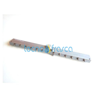 Chaffoteaux trasformazione gas G30/G31 Fluendo 14 litri 65152085
