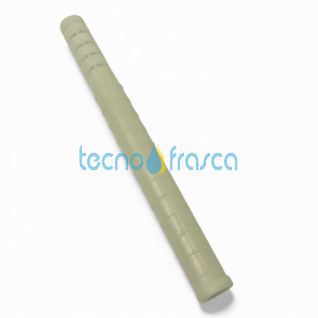 Ariston deflettore caldaia ingresso 159 65152176