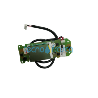 Ariston scheda elettronica chx 65152643