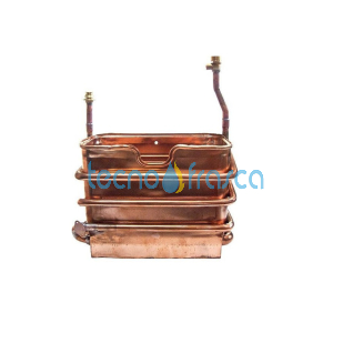 Ariston scambiatore scaldabagno fast Evo Ont 11 65152654