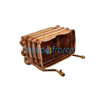 Ariston scambiatore per scaldabagno 65152656