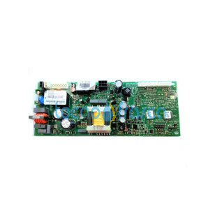 Chaffoteaux scheda scaldabagno Avenir Plus SFT 11-14-16 65152684