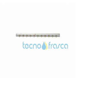 Chaffoteaux collettore gas gpl g30 scaldabagno Brd Onm 65153132