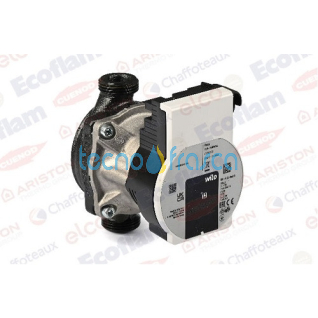 Ariston Circolatore pompa calore Arianext PARA RS 8-130 65153435