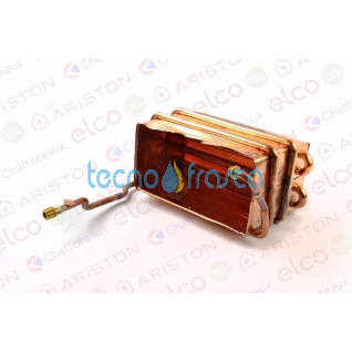 Ariston scambiatore scaldabagno FAST R X ONM 14 65153749