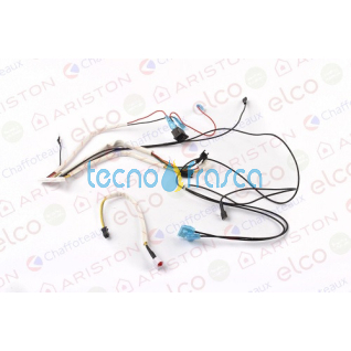 Ariston interruttore scaldabagno Fast R X Onm 65153751