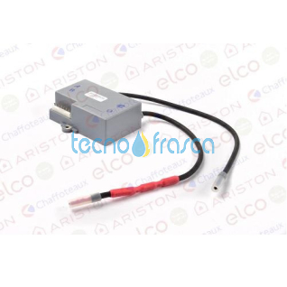 Ariston accenditore scaldabagno fast evo fluendo 65153767-01
