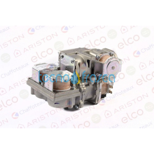 Ariston valvola gas scaldabagno a gas 65153820