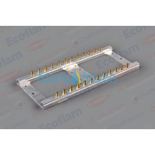 Ariston collettore gas g20 scaldabagno 11 litri 65154844