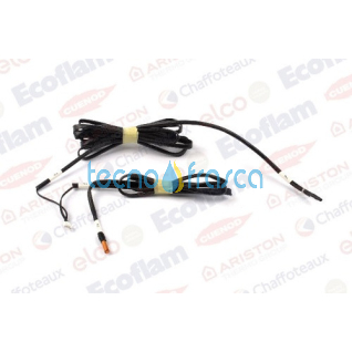 Ariston sonda td+to pompa di calore 65155118