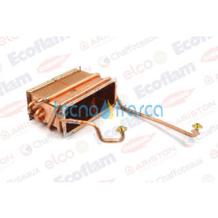Ariston scambiatore scaldabagno 65155495 EX65152099