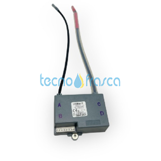 Ariston accenditore fast evo fluendo plus 65156403