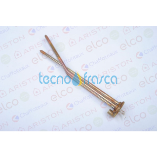 Ariston resistenza scaldabagno 1000W 230V 65180040