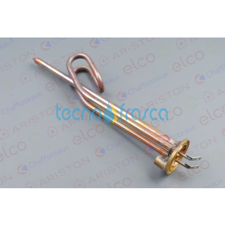 Ariston resistenza scaldabagno 1500W 230V 65180069