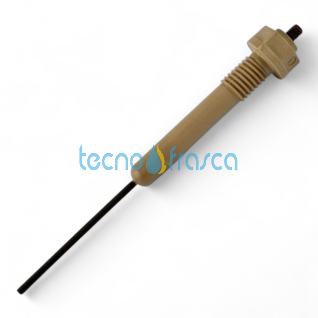 Ariston anodo a corrente impressa 65150277