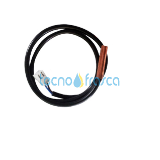 Fondital sensore sonda ntc 6yclsens00