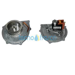 Fondital Ventilatore centrifugo stufa a gas 5000 cl 6YVENCEN01