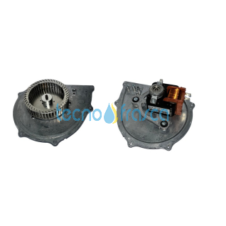 Fondital Ventilatore centrifugo 7000 cl 6YVENCEN02