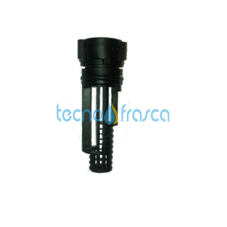 Baxi filtro riscaldamento 710047100
