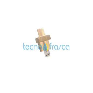 Baxi sonda sensore limite NTC G1/8 710057300