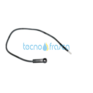 Baxi cavo candela di accensione 710126200