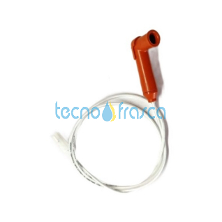 Baxi cavo candela rilevazione 710127500