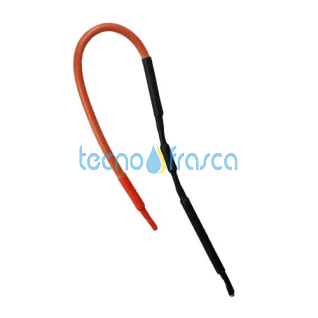 Baxi cavo accenditore l250 c/resistenza 710430800